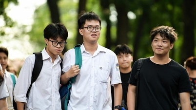 Học viện Công nghệ bưu chính viễn thông lấy điểm sàn xét tuyển 22