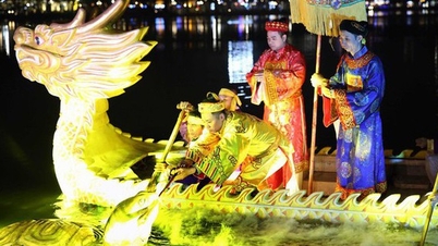 Hà Nội sẽ phát triển thêm các sản phẩm du lịch đêm