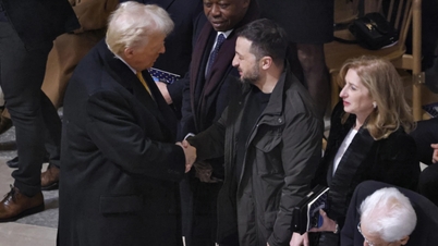 Ông Trump dọa cắt viện trợ cho Ukraine và rút Mỹ khỏi NATO