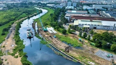 TP.HCM kiến nghị Chính phủ cho cơ chế thưởng, phạt nhà thầu theo tiến độ
