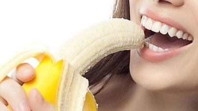 Ăn chuối vào lúc nào là tốt nhất để ngủ ngon?