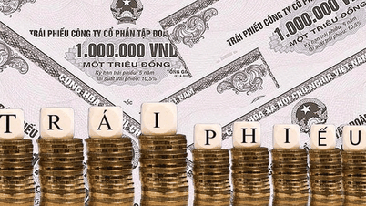 Giá vàng, bất động sản, cổ phiếu khó lường, dòng tiền có trở lại một kênh đầu tư tai tiếng?