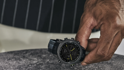 Garmin ប្រារព្ធខួប 35 ឆ្នាំជាមួយនឹងផលិតផលទំនើប MARQ Athlete (Gen 2) - Carbon Edition