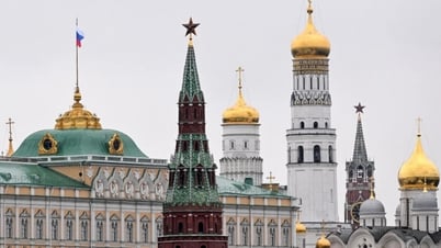 US announces new sanctions package against Russia, more aid for Ukraine