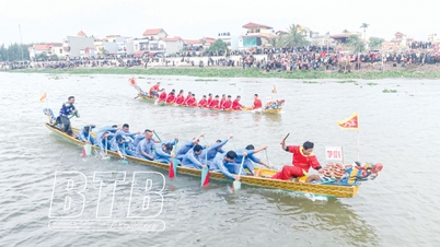 Thái Thụy: Bảo tồn và phát huy giá trị của các di tích