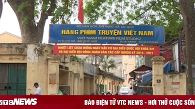 Nghệ sĩ vẫn chờ kết quả thanh tra thảm cảnh Hãng phim truyện Việt Nam