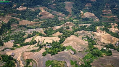 Hoang Su Phi – Rendez-vous de la saison des inondations