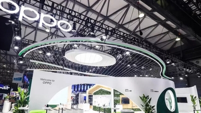 Oppo រំសាយ​ផ្នែក​រចនា​បន្ទះ​ឈីប​ដោយ​សារ​ការ​លក់​ធ្លាក់​ចុះ