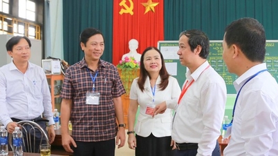 រដ្ឋមន្ត្រីក្រសួងអប់រំ និងបណ្តុះបណ្តាល ស្នើការផ្គត់ផ្គង់ថាមពលមានស្ថេរភាព អំឡុងពេលប្រឡងសញ្ញាបត្រមធ្យមសិក្សាទុតិយភូមិ