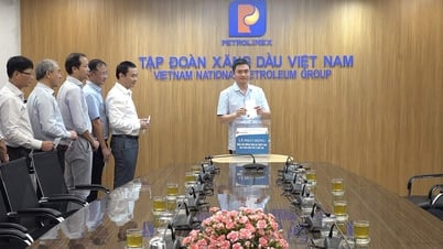 Video: Petrolimex ủng hộ 12 tỷ đồng để khắc phục thiệt hại mưa lũ sau bão số 3 (Yagi)