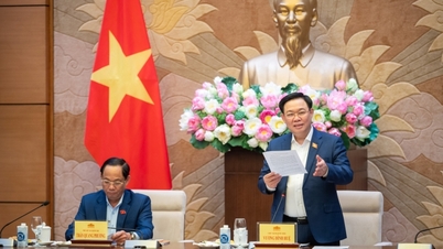베트남 국회 80주년 기념 활동 준비