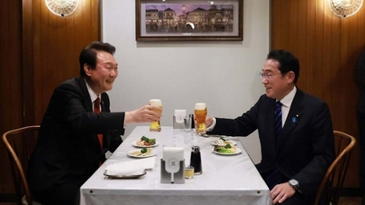 South Korea and global aspirations