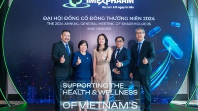 កំណត់គោលដៅចំណូល 2.630 ពាន់លានដុង ពិចារណាវិនិយោគលើរោងចក្រថ្មី។