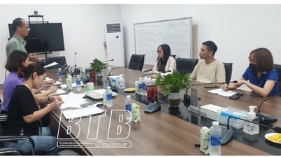 ការពុលអាហារនៅក្រុមហ៊ុន HUALIDA Thai Binh Garment Company Limited ត្រូវបានគេសង្ស័យថាបណ្តាលមកពីអតិសុខុមប្រាណដែលបំពុលអាហារអំឡុងពេលកែច្នៃ។