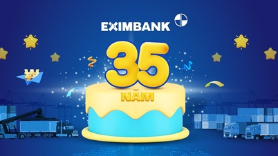 Eximbank ចាប់ផ្តើមការលើកទឹកចិត្តលើការទូទាត់ជាអន្តរជាតិជាច្រើនសម្រាប់អាជីវកម្ម