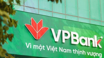 VPBank Chairman's son spends nearly 1,500 billion VND to buy 70 million shares