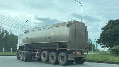 Sẽ xử lý nghiêm nếu phát hiện chiếm dụng