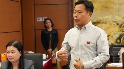 Sửa Luật Chứng khoán để người dân thấy yên tâm khi đầu tư