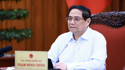 Thủ tướng: 'Không để người dân, doanh nghiệp phải lo lắng về điện'