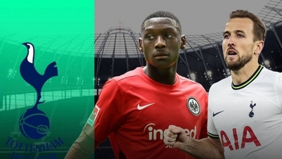 PSG មានសុទិដ្ឋិនិយមអំពីការចុះហត្ថលេខាលើ Harry Kane; Tottenham ចាប់ផ្តើមពិភាក្សាជាមួយ Randal Kolo Muani; MU ត្រឡប់ទៅទាក់ទង Victor Osimhen