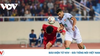 មើល​អ៊ីរ៉ាក់ Vs វៀតណាម​ផ្ទាល់​នៅ​ឯណា?