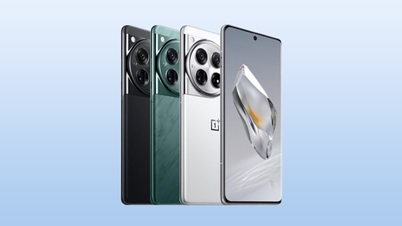 លេចធ្លាយរូបថតពិតរបស់ OnePlus 13