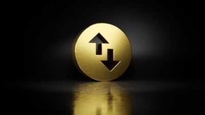 Les prix de l'or augmentent légèrement, la Fed arrête de relever ses taux d'intérêt, ce n'est pas forcément une bonne nouvelle, la vague de ventes « frappe à la porte »