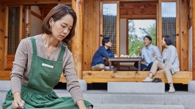 Nàng dâu Hàn Quốc sợ nhất một câu hỏi của mẹ chồng mỗi dịp Trung thu