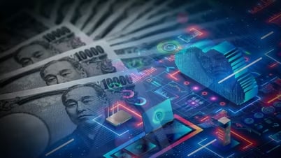 Nhật Bản thâm hụt thương mại kỹ thuật số 33 tỷ USD