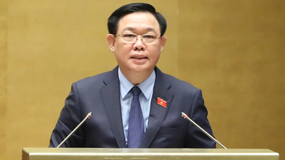 Chủ tịch Quốc hội Vương Đình Huệ: Sớm đưa hoạt động đăng kiểm trở lại bình thường