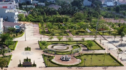 Điều tra Công ty Cây xanh Công Minh; 'vua đào hầm' xoay tiền làm 400km cao tốc