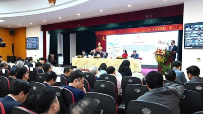 Công tác hội nhập kinh tế quốc tế “vượt khó” tạo đột phá, đóng góp lớn vào tăng trưởng GDP