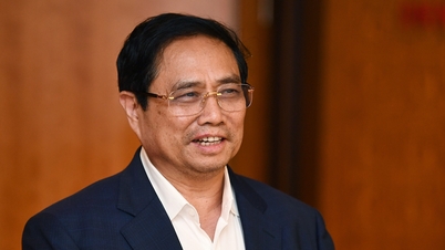 Premierminister nimmt an Konferenz des Weltwirtschaftsforums teil und arbeitet in China