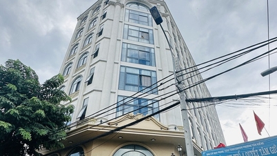 Quản chặt, thay vì cấm chung cư mini