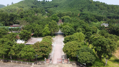 A place to preserve the cultural and historical values ​​of the Great Physician honored by UNESCO