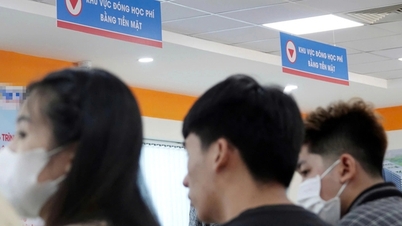 Trường ĐH xét tuyển bổ sung trước ngày 28.8 có đúng quy định?