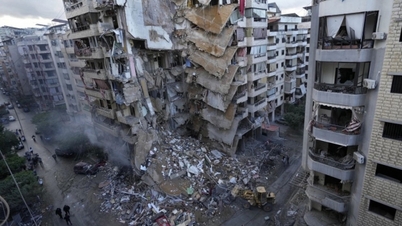 Israeli Ambassador to US 'Raises Hope' for Future of Ceasefire with Hezbollah