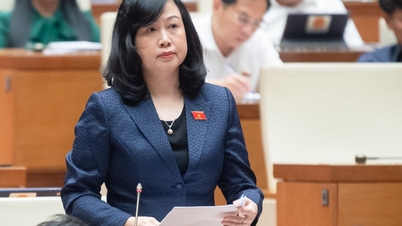 Bộ trưởng Y tế trả lời kiến nghị mở rộng đối tượng được hỗ trợ thẻ bảo hiểm y tế