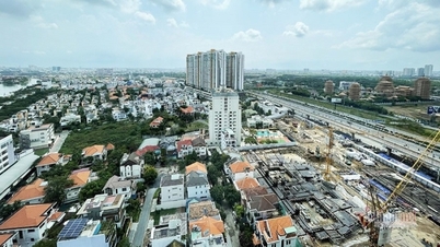 Tin vui từ thị trường phía Nam, ‘thỏi nam châm’ Cẩm Phả, điều kiện chuyển đất nông nghiệp xen kẹt thành đất ở