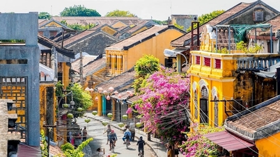 Hoi An ត្រូវបានចាត់ទុកជាគោលដៅទេសចរណ៍ដ៏មានតម្លៃបំផុតក្នុងឆ្នាំ 2024