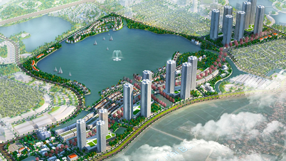 Chủ dự án tòa tháp cao nhất Đông Nam Á tăng vốn "khủng"