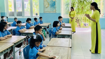 Công bố lịch tựu trường năm học mới: TP.HCM, Khánh Hòa sớm nhất
