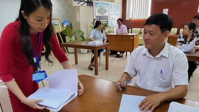 TP.HCM công bố 10 ứng viên đủ điều kiện thi tuyển hiệu phó 3 trường THPT