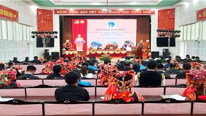 Lai Châu: Tổ chức thành công Đại hội Đại biểu các DTTS huyện Mường Tè lần thứ IV, năm 2024