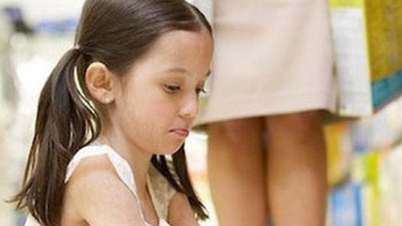 How parents help their children realize their mistakes and know how to apologize