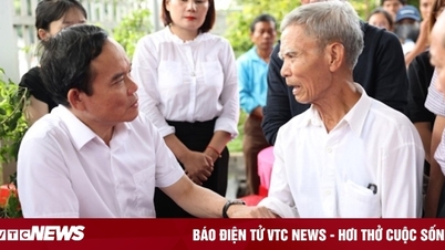 ការផ្លាស់ប្តូរអាទិភាព សម្រាប់ការពិចារណាបញ្ចប់ការសិក្សានៅវិទ្យាល័យ ដល់កុមារនៃទុក្ករបុគ្គលដែលបានស្លាប់នៅ Dak Lak