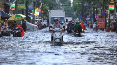 Tin tức thời tiết hôm nay, 14.5.2023: Nhiều nơi có mưa