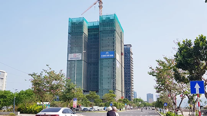 Đà Nẵng: Thị trường căn hộ có tín hiệu tích cực
