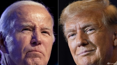 Ông Biden và ông Trump cùng giành đề cử, khởi động cuộc tái đấu gay cấn cho vị trí Tổng thống Mỹ