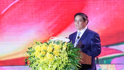 Phát huy hơn nữa khí phách ‘Quảng Bình quật khởi’ để phát triển bứt phá, thịnh vượng, bền vững*